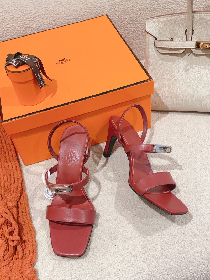 Hermes Sandals